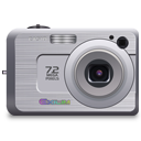 CASIO ex-z750 icon